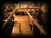Bridge To Dock 95